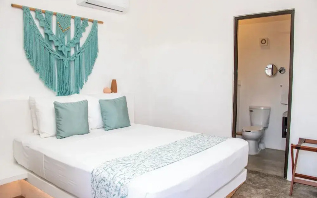 HAU Holbox Beach Front