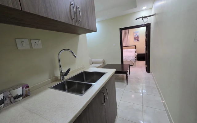 Noor ul Madina Hotel Al Amidah