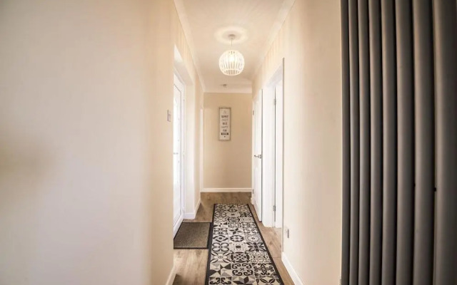 Willow Nook - 1 Bedroom Pod - Pentlepoir