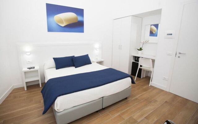 Mediterranean Rooms