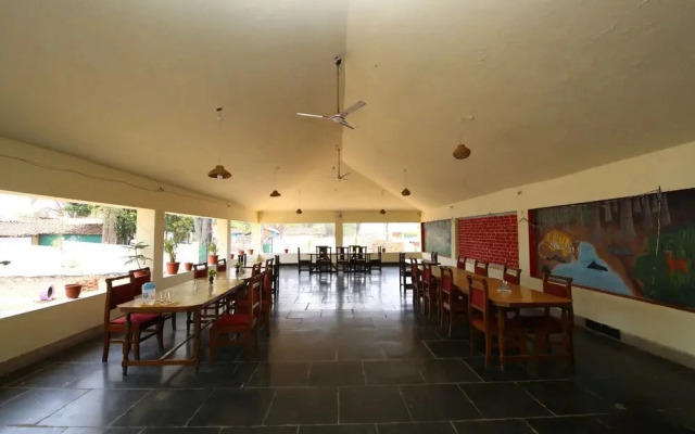 Barasingha Resorts by OYO Rooms