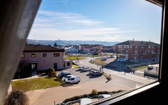 Casta Hotel