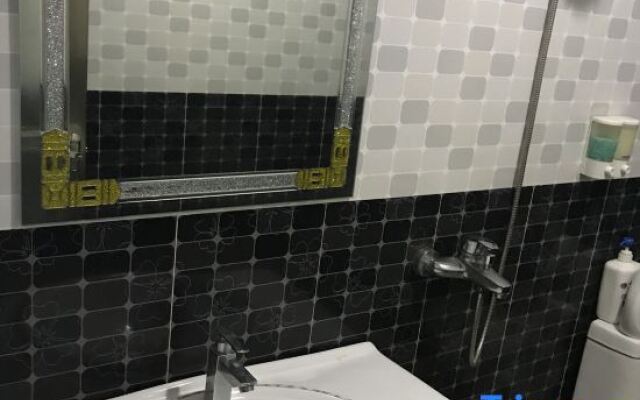 Haiyi Holiday Hostel
