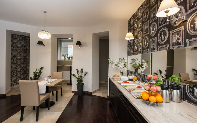Hotel Grottger Boutique Hotel