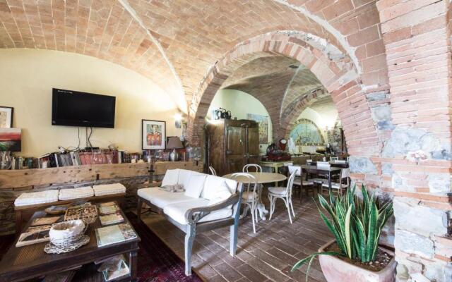 Podere l'Agave