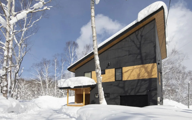 Hokkaidaway by H2 Life