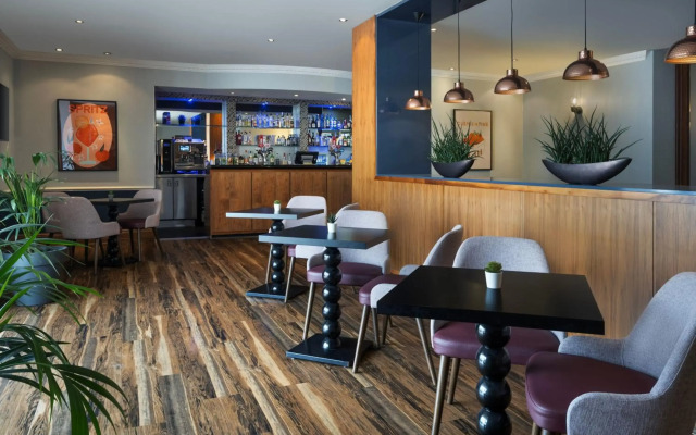 Delta Hotels by Marriott Peterborough