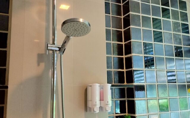 Patong Beach Luxury Condo