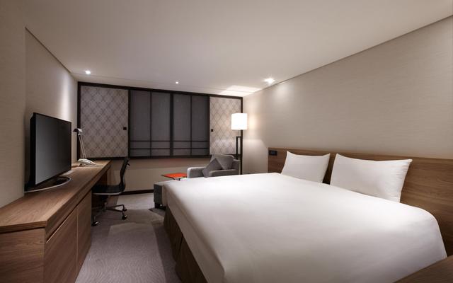 Royal Inn Taipei Nanxi