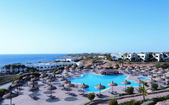 Domina El Sultan Hotel & Resort