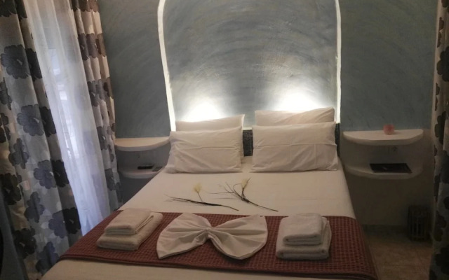Moments rooms