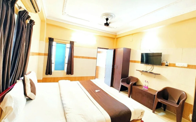 Hotel Tara Near Light House Puri