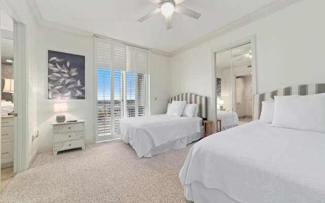 Mediterranean West 302