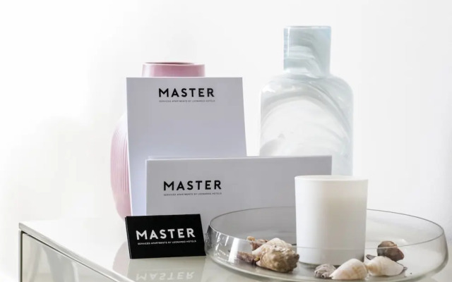 master Haifa