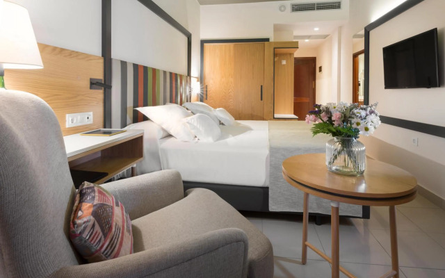 Hotel Gran Rey