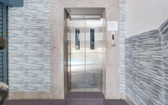 Hotel Bansal Residency