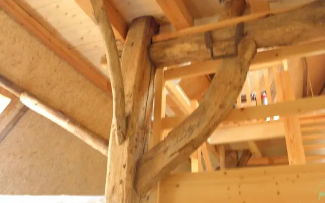 Bed & Breakfast Hofstede Het Klaphek