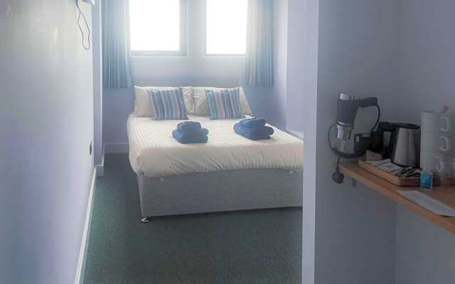 No 2 Ocean Cabins - Saundersfoot Harbour - Saundersfoot