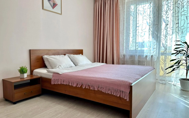 Lux apartments in the city center, near the park and Zlata Plaza