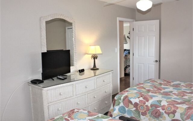 Jamaica Royale 078 - 2 Br Villa