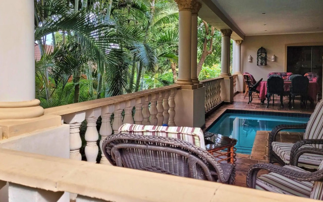 Casa Alegre Guesthouse