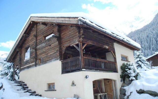Chalet Emile