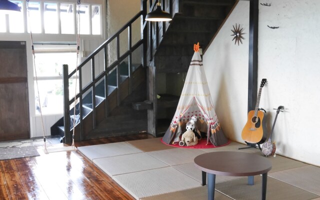 Family Lodge Nanjyo