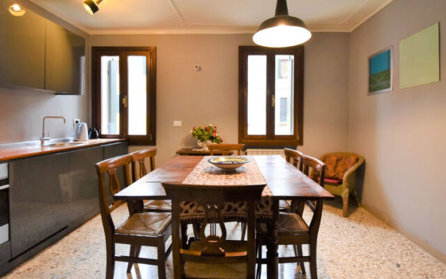 Casa San Vio