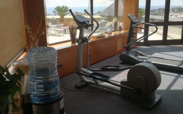 AC Hotel Genova by Marriott