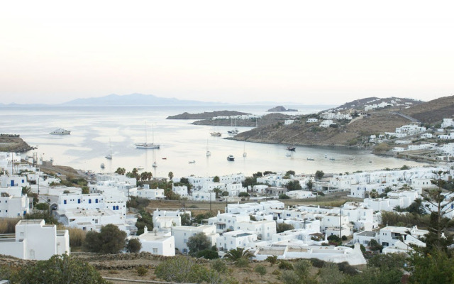 Mykonos Maison