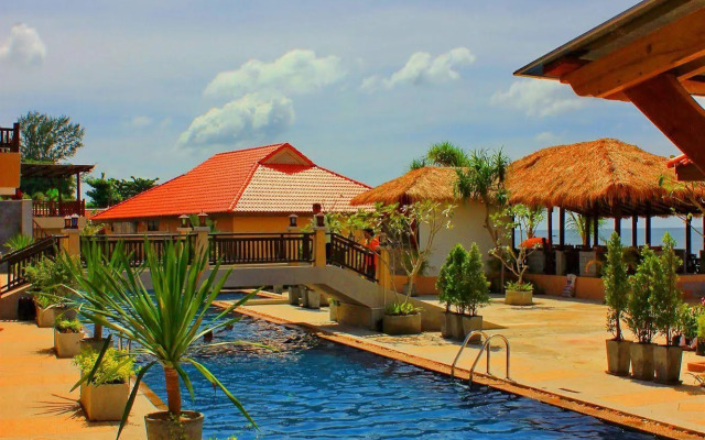 Peace Paradise Beach Resort
