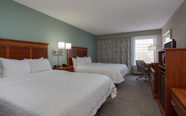 Hampton Inn North Myrtle Beach-Harbourgate