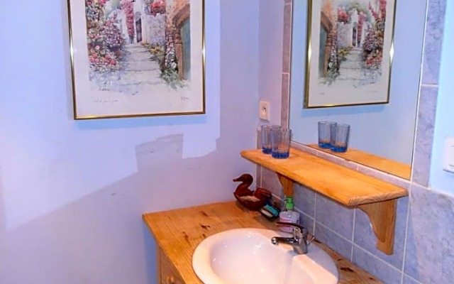 Chambres dHôtes Hameau de Lalanne