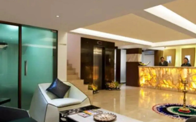 Hotel New Leaf