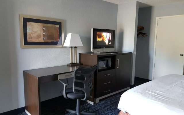 Motel Savanah