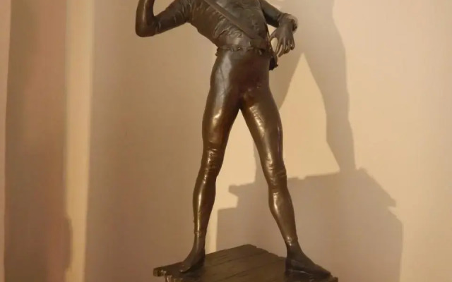 suite la Métairie