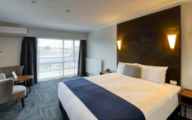 Marsden Stay Rotorua 