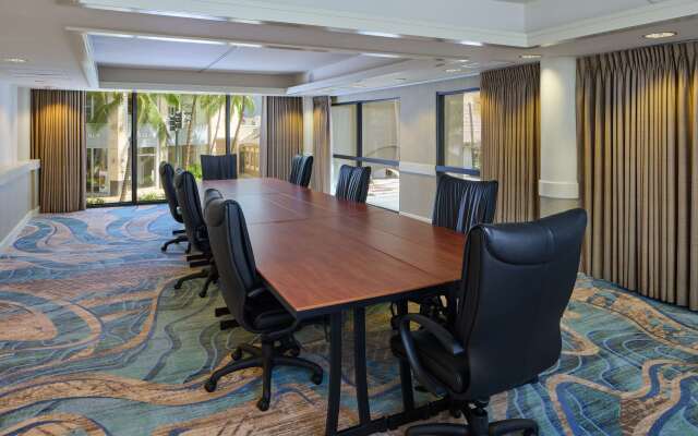 OUTRIGGER Waikiki Beach Resort