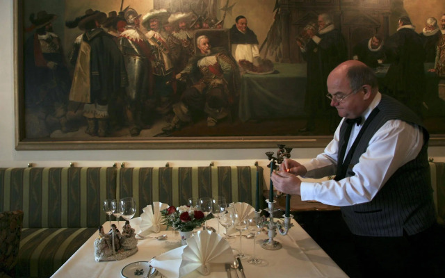 Hotel Eisenhut