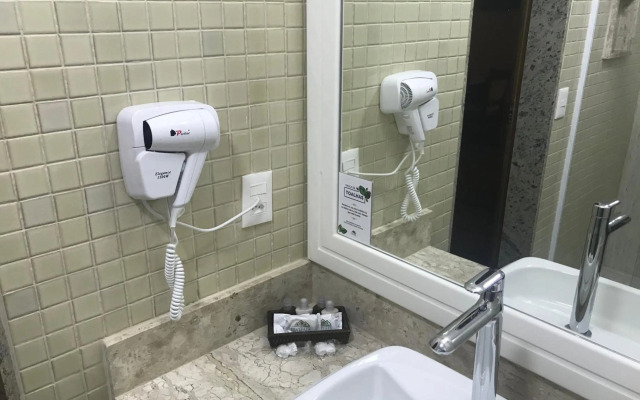 Itatiaia Resort & Eventos