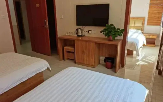 Four Seasons Hotel Duolun