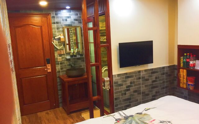 Putuo Memory Boutique Inn