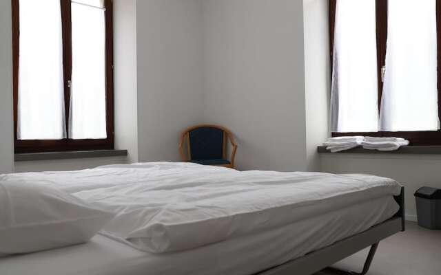 L'Auberge de Noiraigue