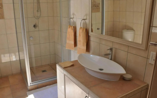 Bellstone B&B