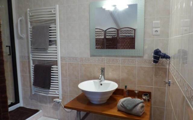 Chambre d'hôtes Park des Collines - Gîte