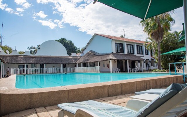 Sunbird Livingstonia Beach Hotel