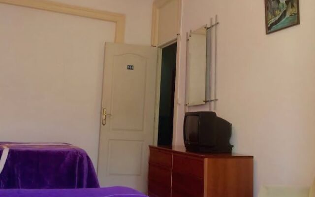 Private Accommodation Hostel