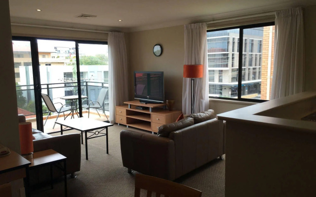 Wollongong Serviced Apartments