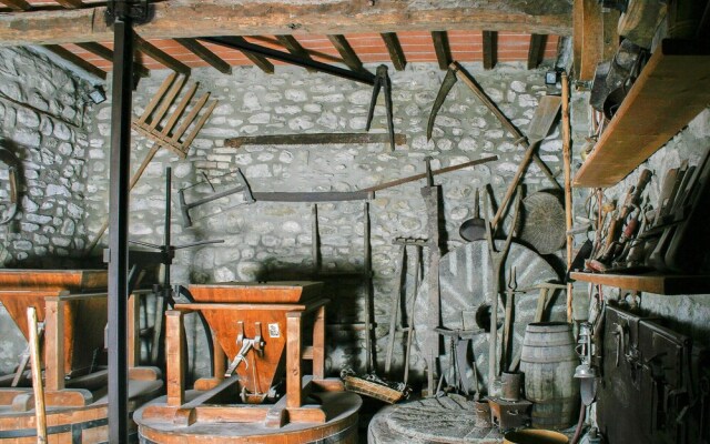 Il Mulino del Bonano