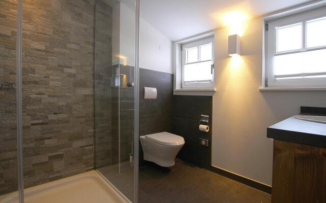 Holiday Homes in the Schierke Harzresort, Schierke